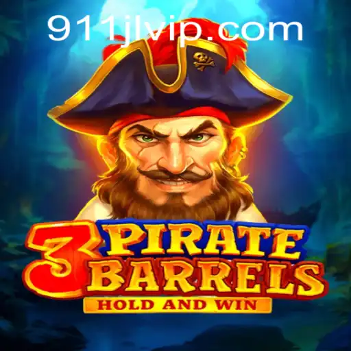 Unveiling the Adventure of 3PirateBarrels: The Game That Keeps You Hooked