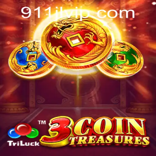 Explore the Thrilling World of 3CoinTreasures with the Secret Code 911JL