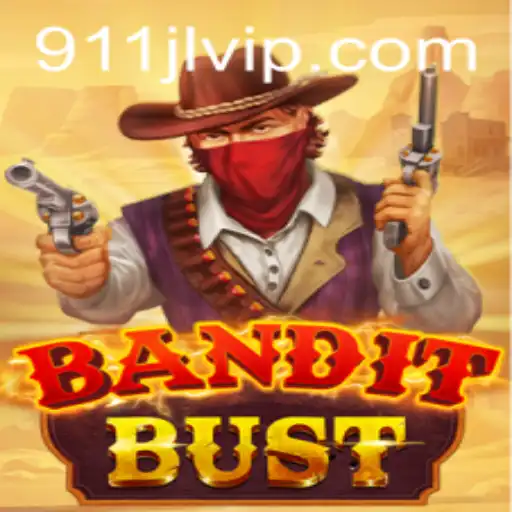 BanditBust: An Immersive Heist Adventure