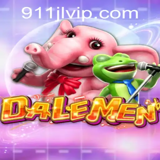 Discover the World of DALEMEN: A New Gaming Revolution