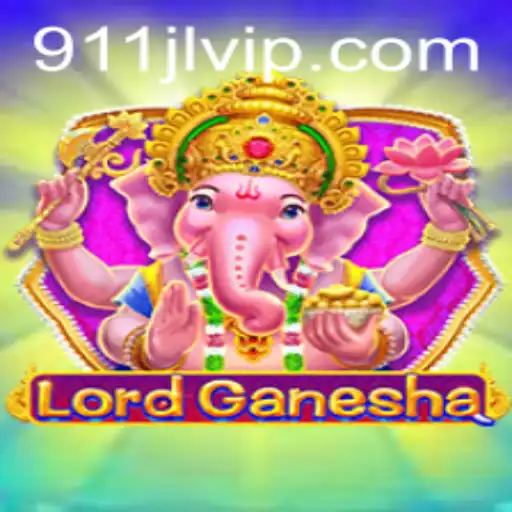 Explore the Mystical World of 'LordGanesha: 911JL' - A Cultural Gaming Experience