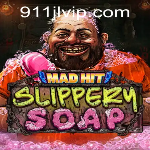 MadHitSlipperySoap: A Riveting Game Experience