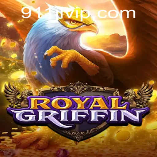 Discover the Exciting World of RoyalGriffin: A Game of Strategy and Adventure