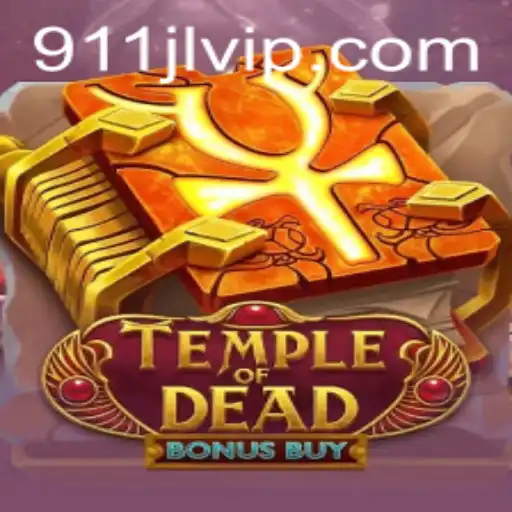 Discover the Thrills of TempleofDeadBonusBuy: An Adventurous Gaming Experience