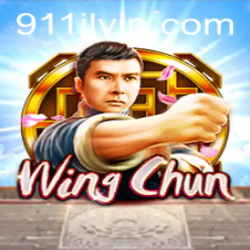 WingChun: The New Horizon in Gaming Fueled by 911JL