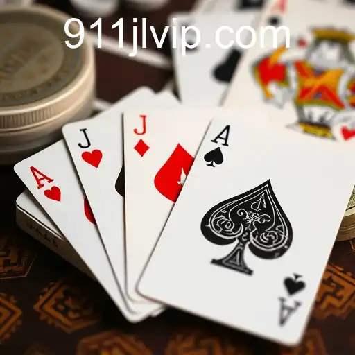 Exploring the World of Card Games: A Comprehensive Dive into the Art of Play