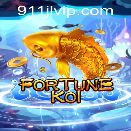 The Enchanting World of FORTUNEKOI: Dive into the Game 911JL