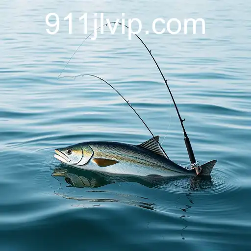 The Art and Science of Fishing: A Deep Dive into 911JL