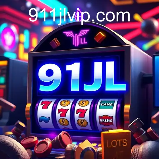Exploring the Exciting World of Online Slots: A Dive into 911JL