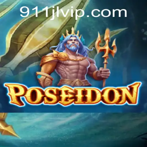 Dive into the Depths with Poseidon: The Thrilling New Game