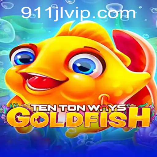 Discovering TenTonWaysGoldfish: A Modern Twist in Gaming