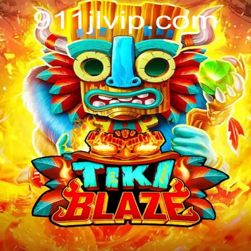 Unleashing the Adventure: TikiBlaze