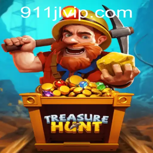 Discovering the Adventure: TreasureHunt and the 911JL Challenge