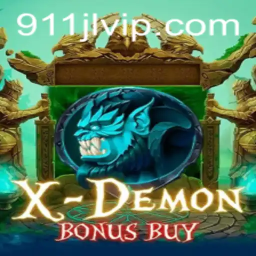 Enter the World of XDemonBonusBuy: A Thrilling Gaming Experience Awaits